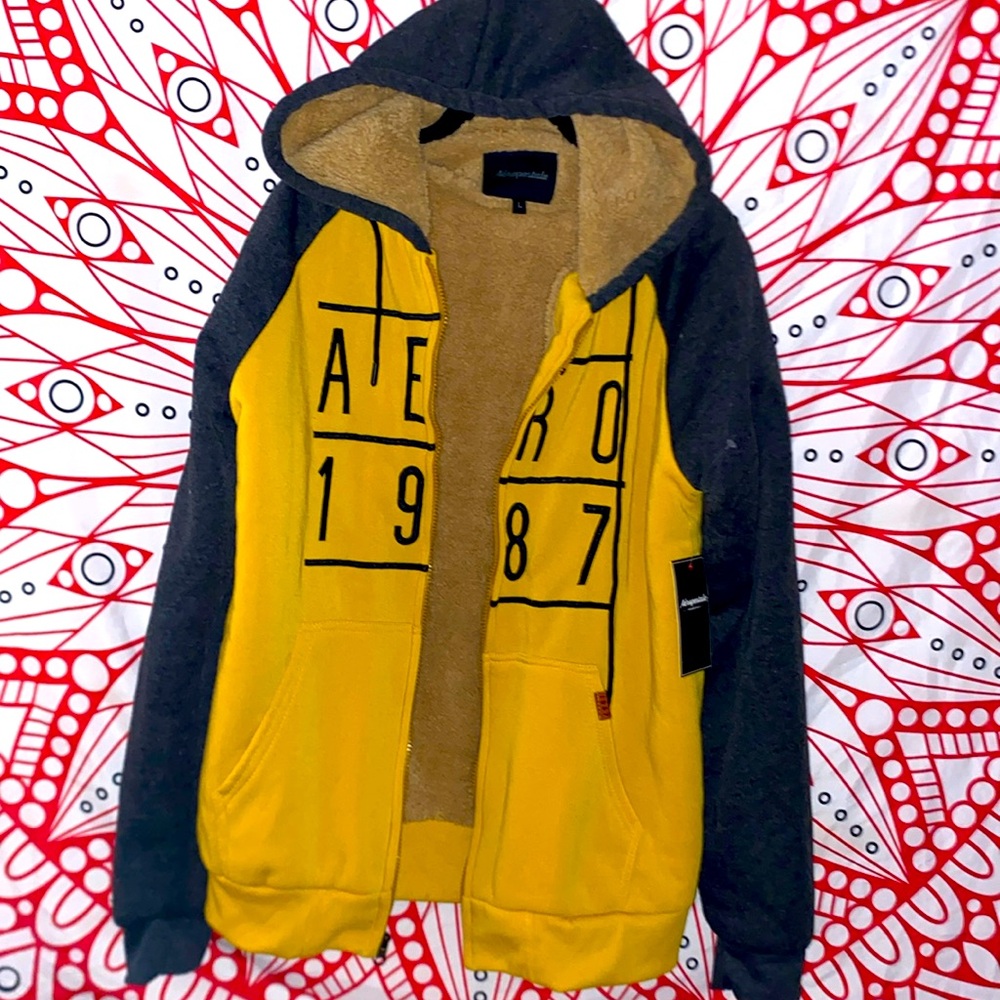 Aeropostale Coat